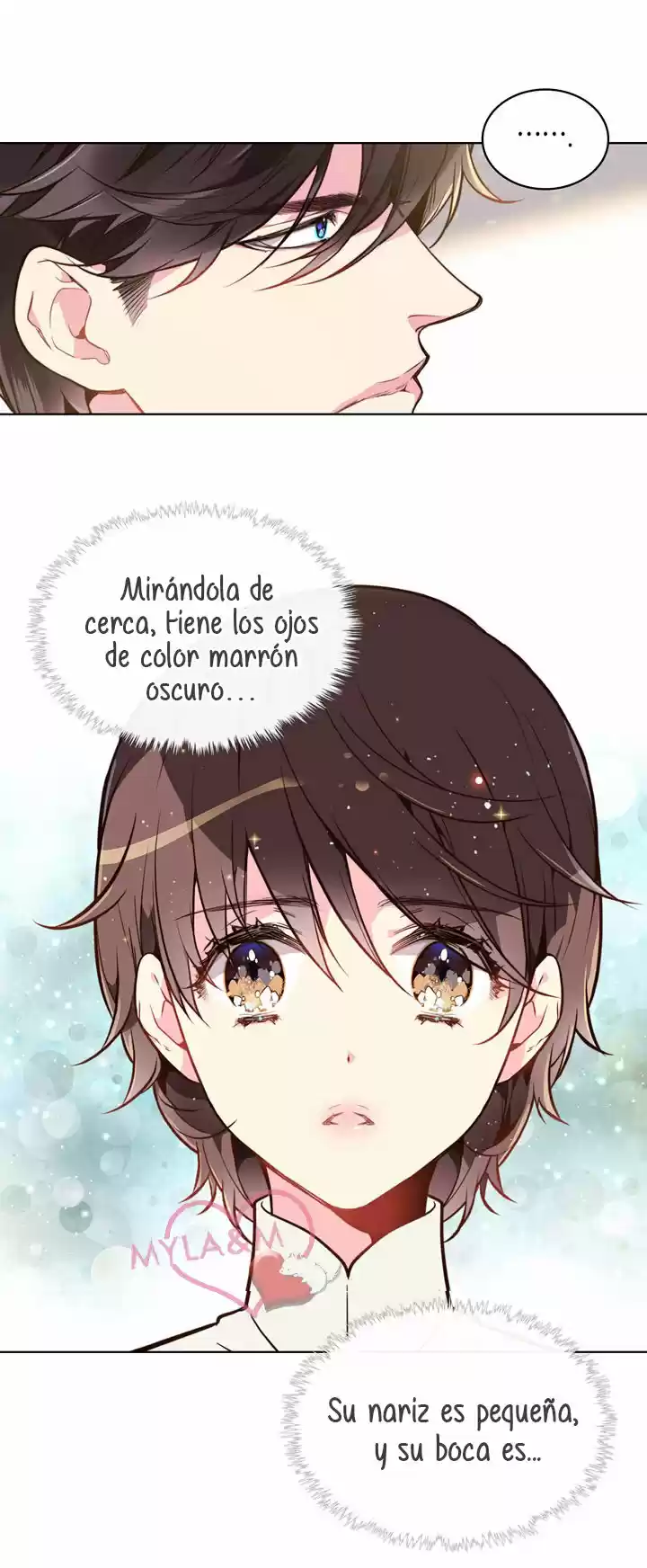 La Ardilla Y Su Duque - Capítulo 28 - Página 12 - LectorTMOo