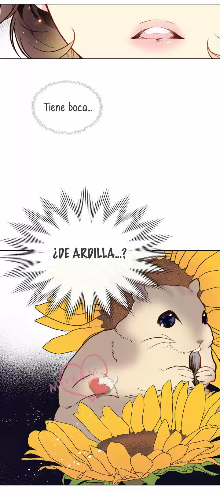 La Ardilla Y Su Duque - Capítulo 28 - Página 13 - LectorTMOo