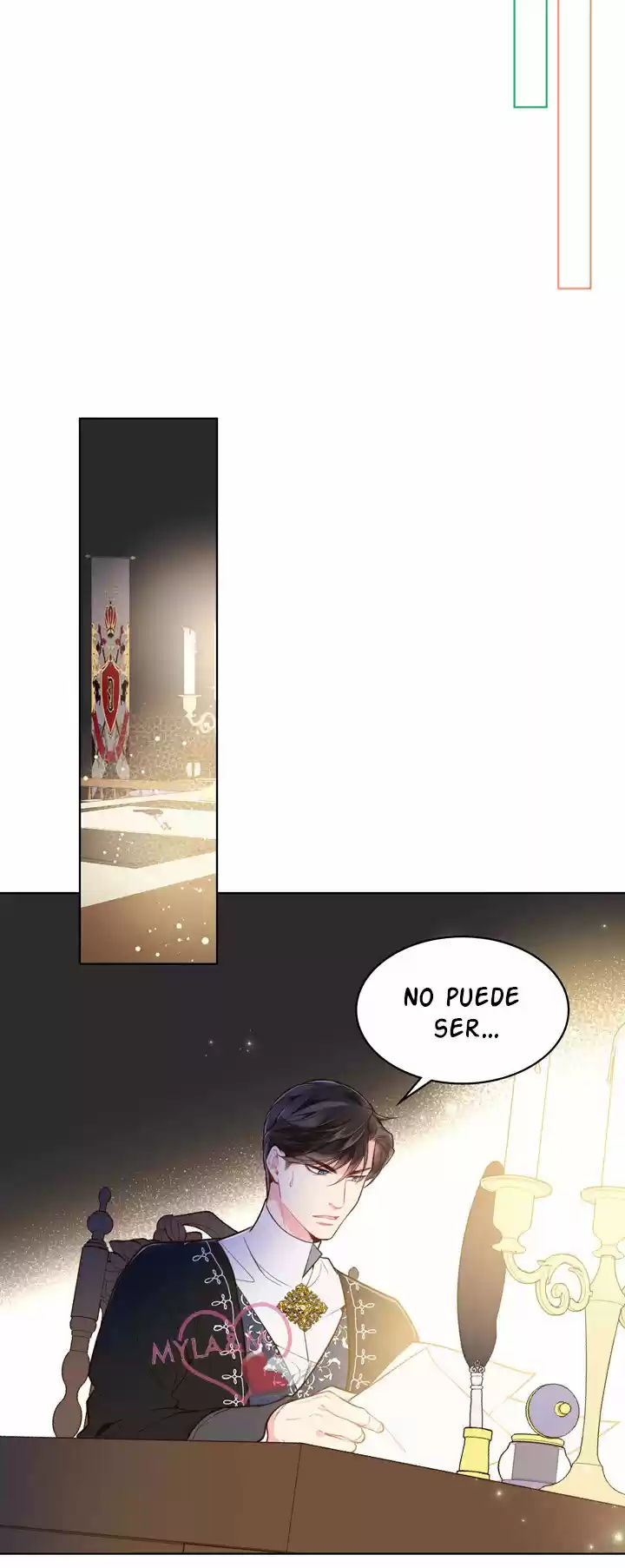 La Ardilla Y Su Duque - Capítulo 28 - Página 38 - LectorTMOo