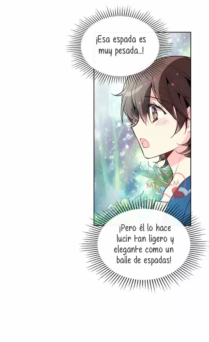 La Ardilla Y Su Duque - Capítulo 29 - Página 13 - LectorTMOo
