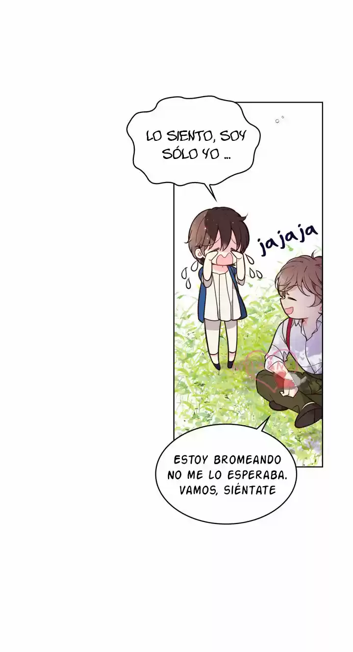 La Ardilla Y Su Duque - Capítulo 29 - Página 20 - LectorTMOo