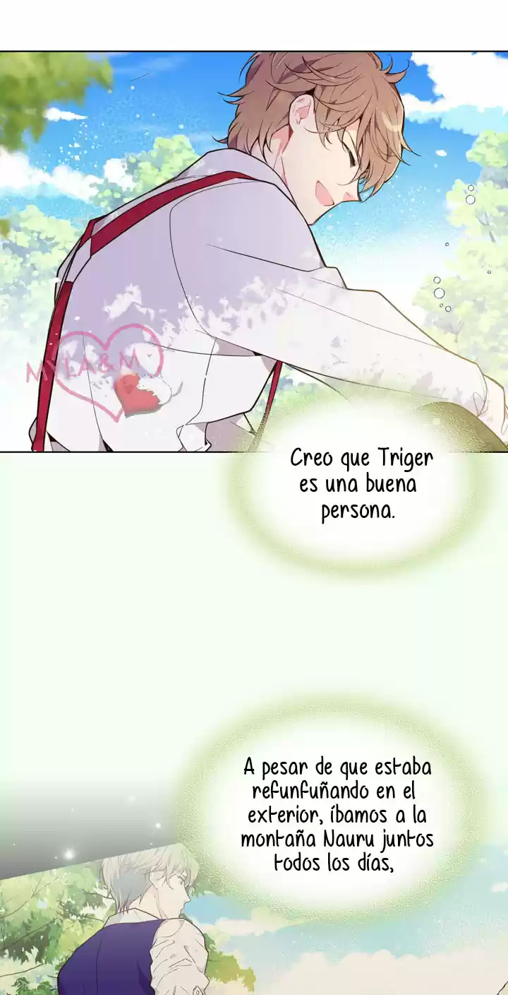 La Ardilla Y Su Duque - Capítulo 29 - Página 21 - LectorTMOo