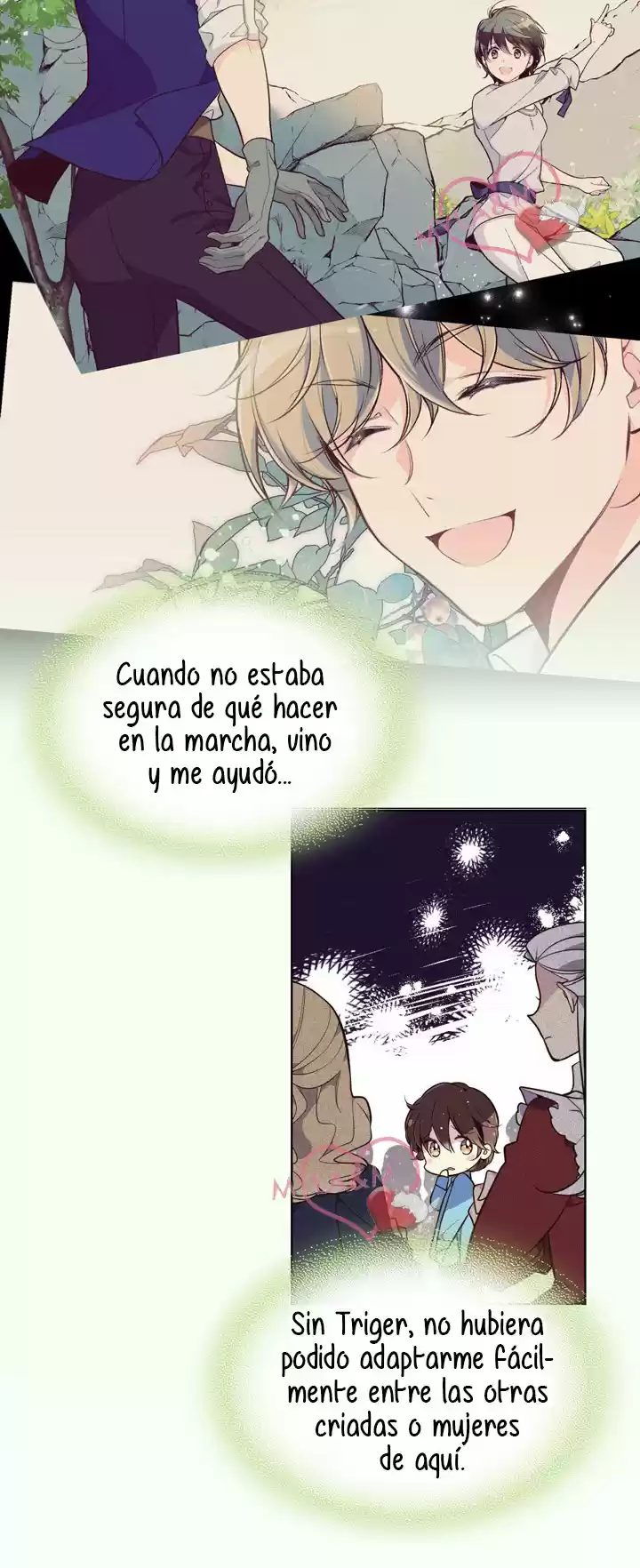 La Ardilla Y Su Duque - Capítulo 29 - Página 22 - LectorTMOo