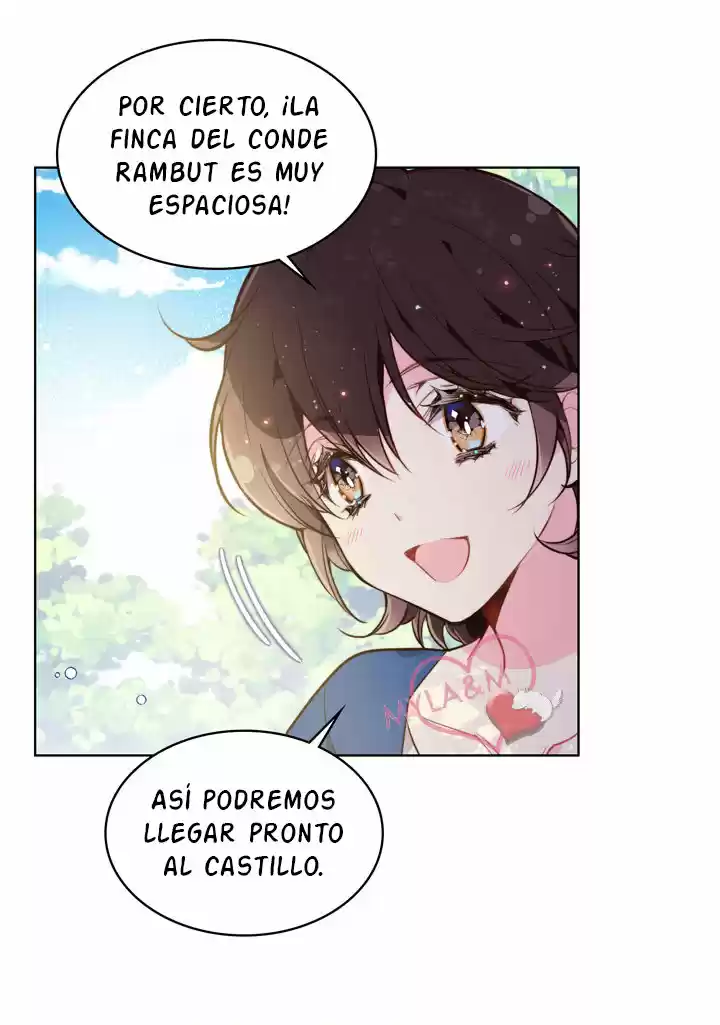 La Ardilla Y Su Duque - Capítulo 29 - Página 24 - LectorTMOo
