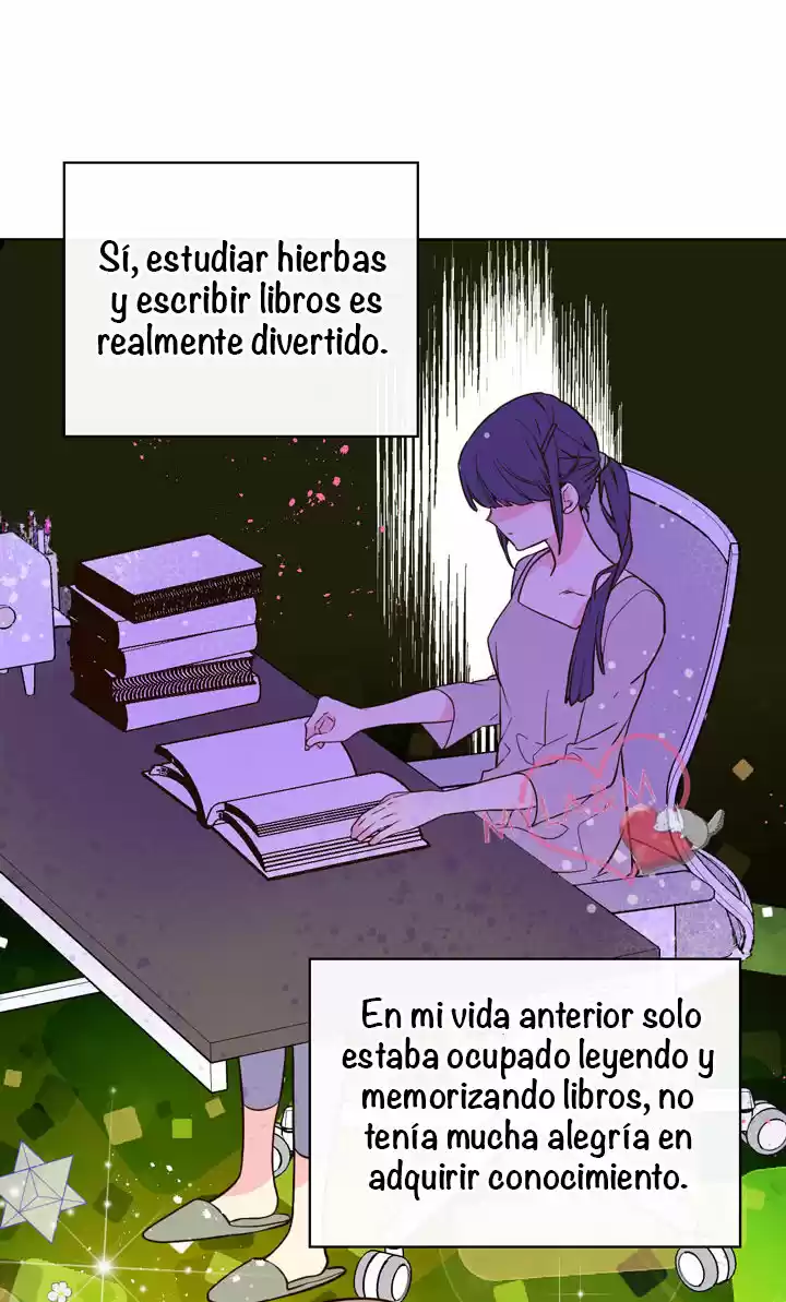 La Ardilla Y Su Duque - Capítulo 29 - Página 28 - LectorTMOo