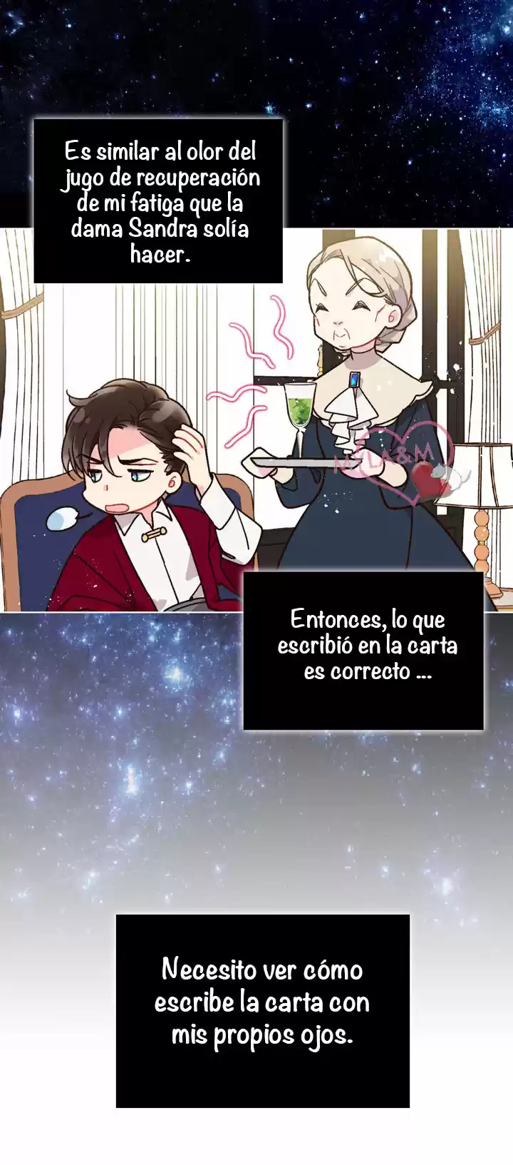 La Ardilla Y Su Duque - Capítulo 29 - Página 44 - LectorTMOo