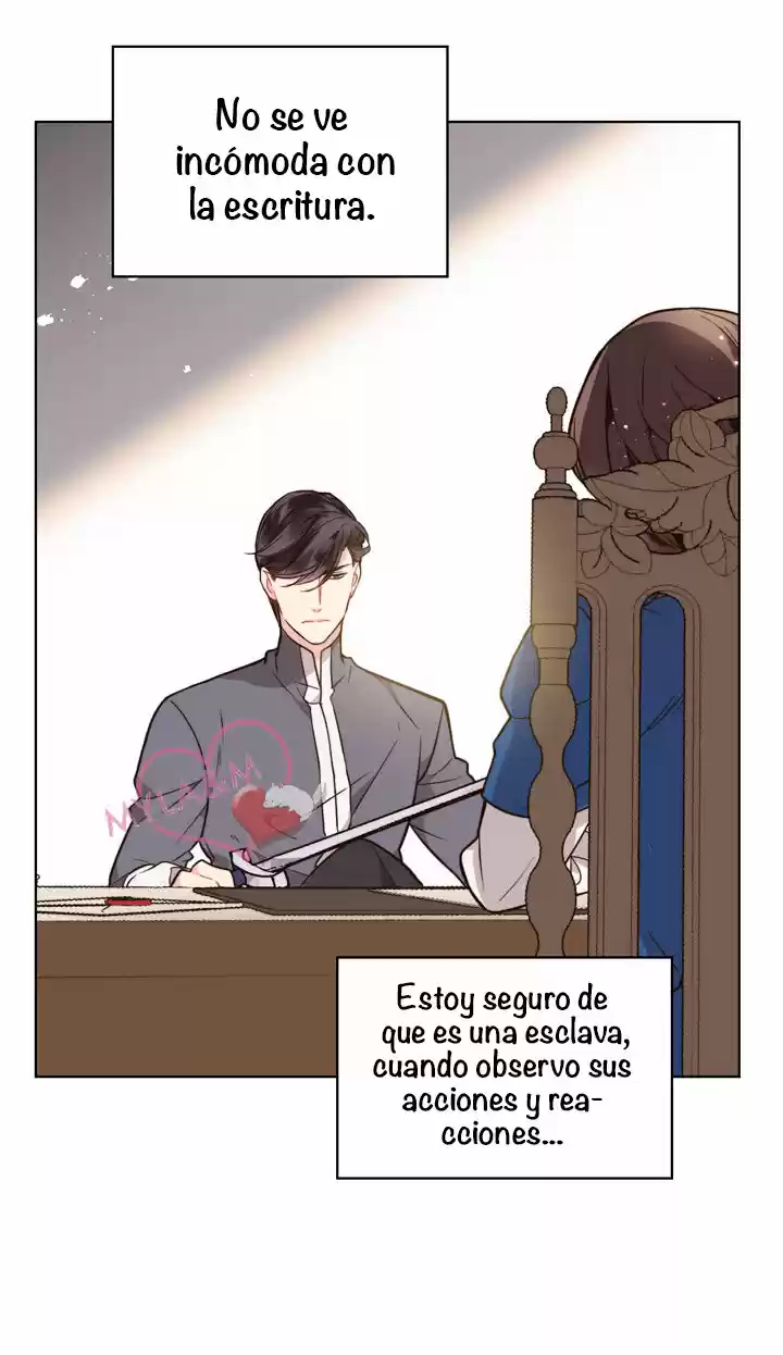 La Ardilla Y Su Duque - Capítulo 29 - Página 51 - LectorTMOo