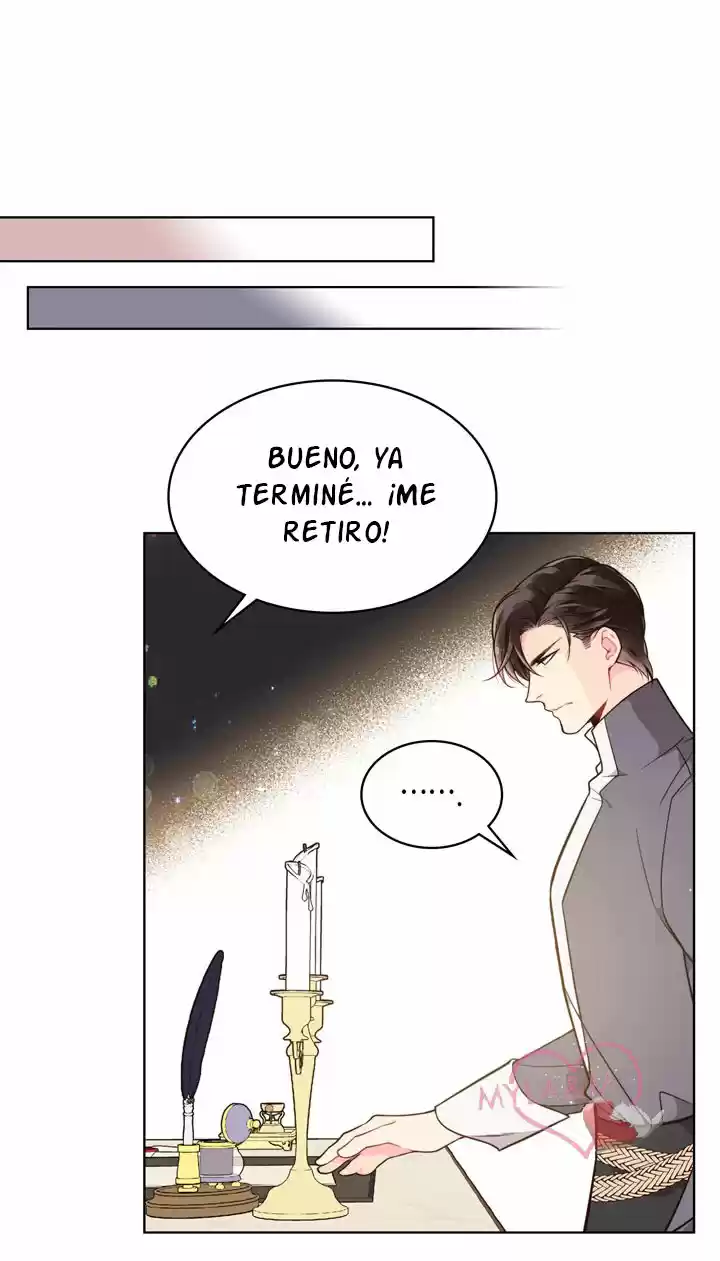 La Ardilla Y Su Duque - Capítulo 29 - Página 54 - LectorTMOo