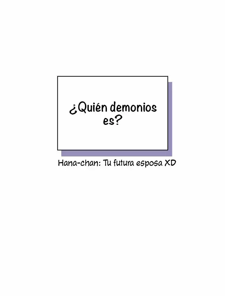 La Ardilla Y Su Duque - Capítulo 29 - Página 57 - LectorTMOo
