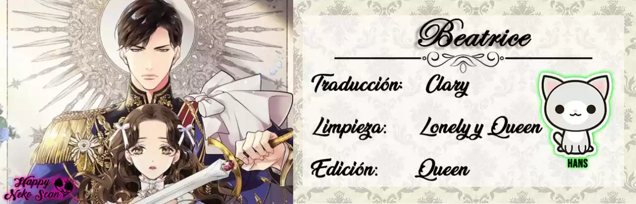 La Ardilla Y Su Duque - Capítulo 3 - Página 5 - LectorTMOo