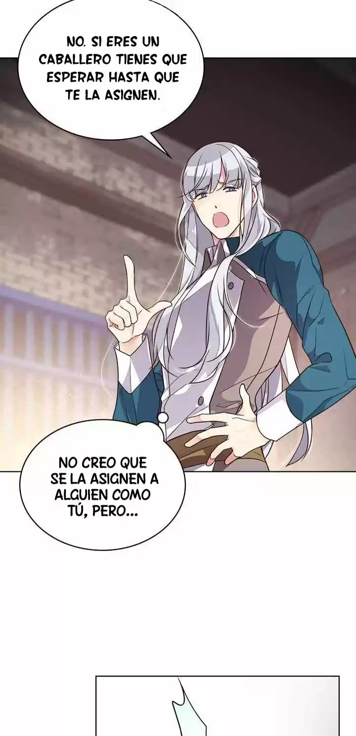 La Ardilla Y Su Duque - Capítulo 3 - Página 19 - LectorTMOo