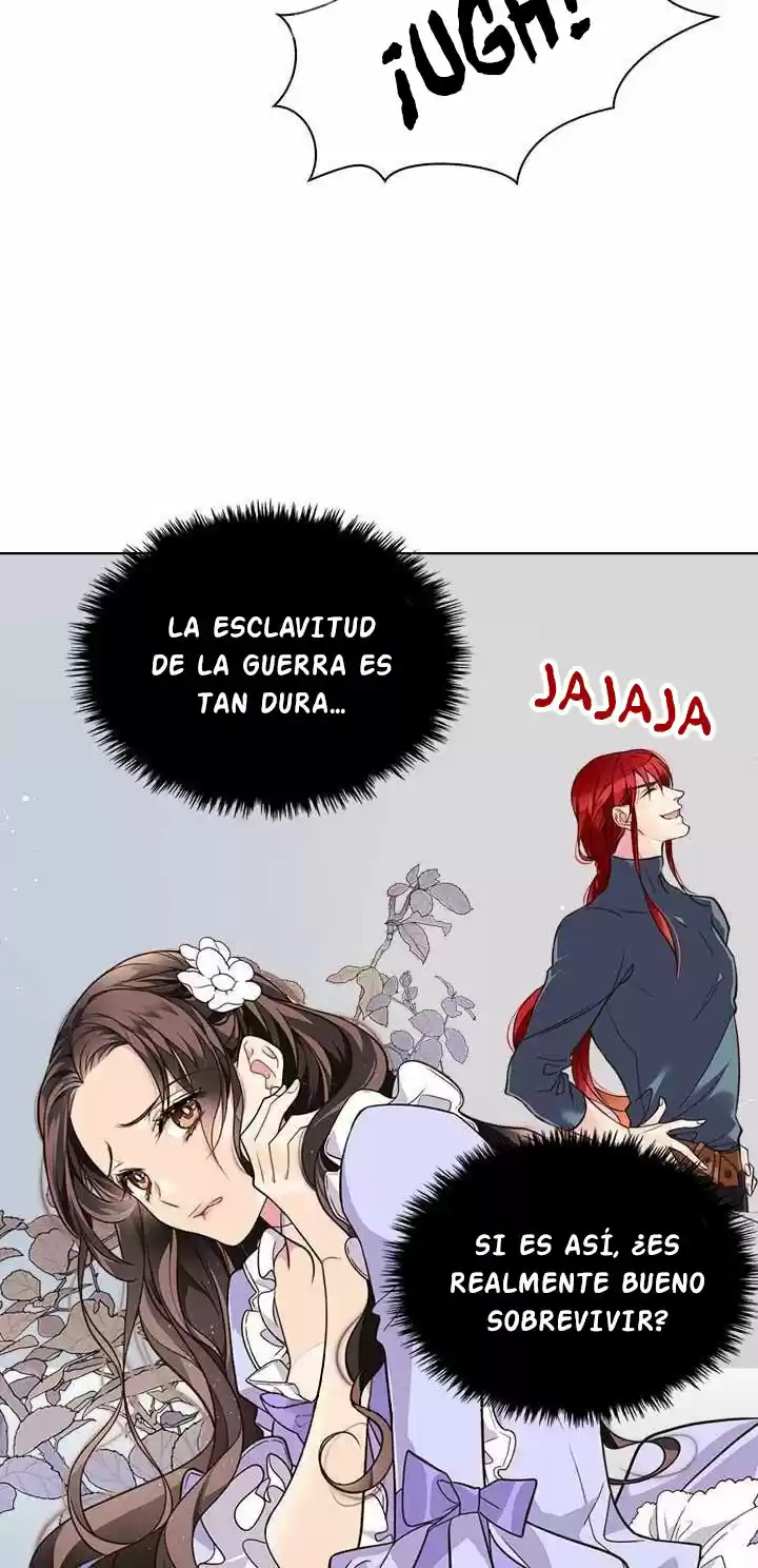 La Ardilla Y Su Duque - Capítulo 3 - Página 23 - LectorTMOo