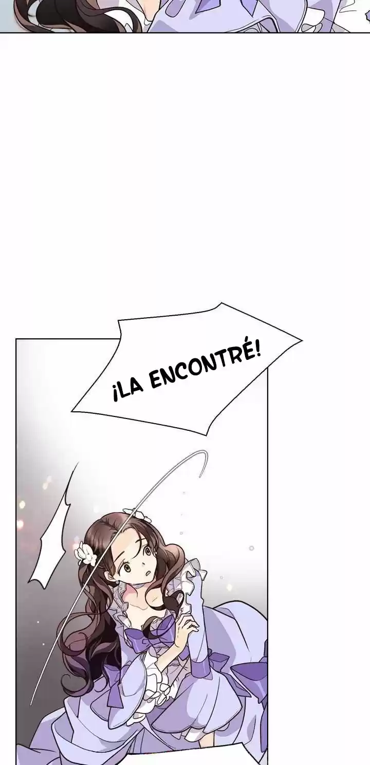 La Ardilla Y Su Duque - Capítulo 3 - Página 24 - LectorTMOo