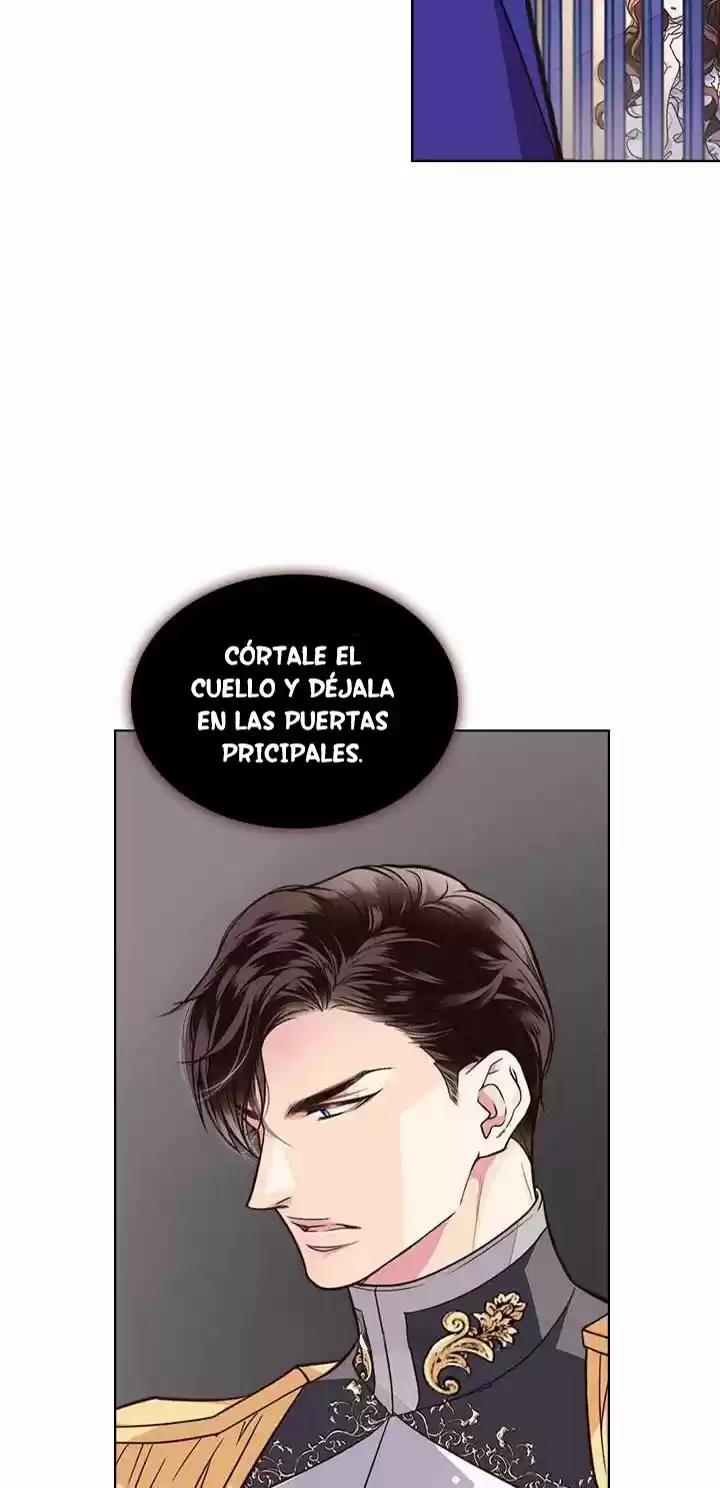 La Ardilla Y Su Duque - Capítulo 3 - Página 29 - LectorTMOo
