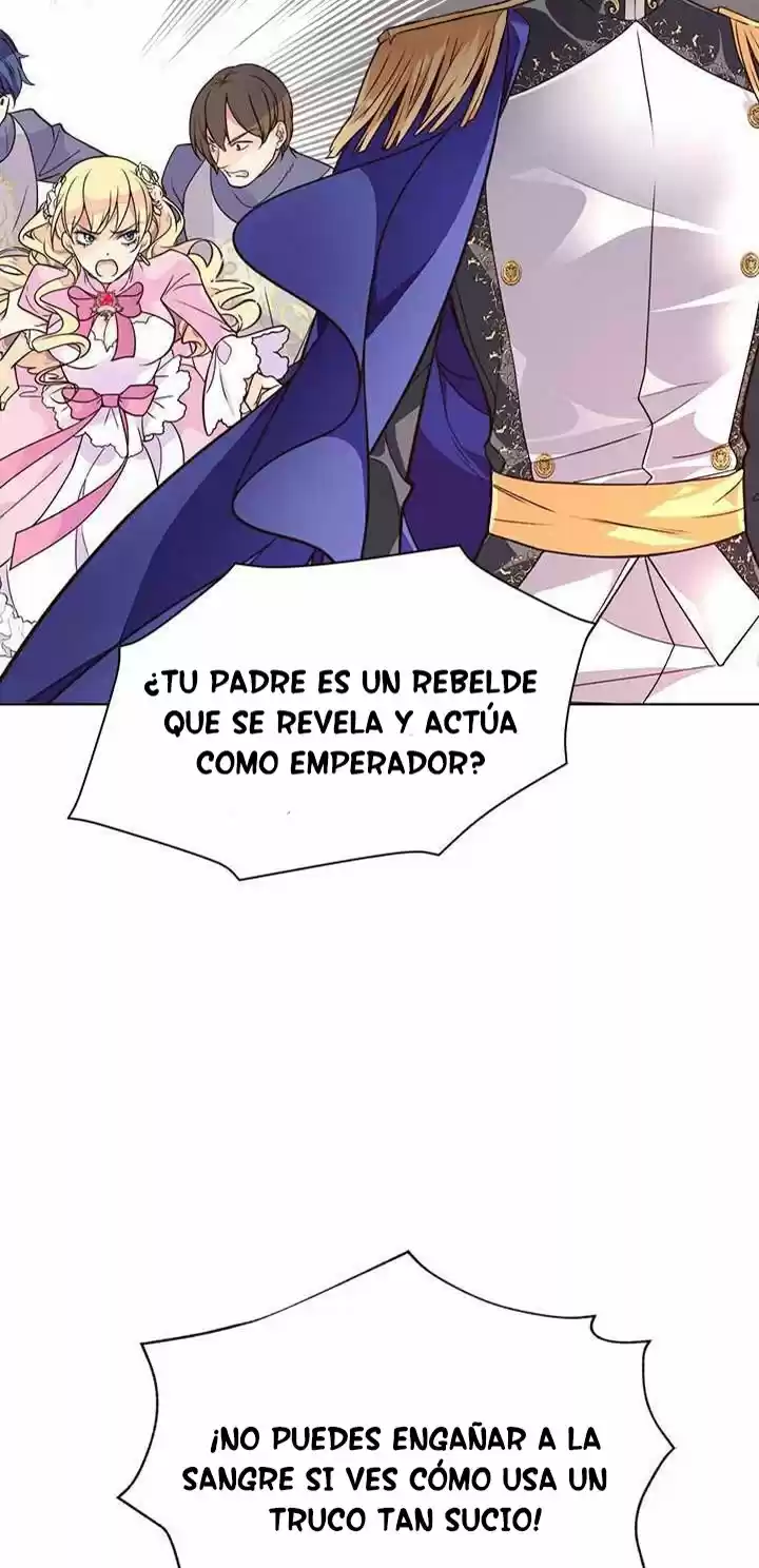 La Ardilla Y Su Duque - Capítulo 3 - Página 31 - LectorTMOo