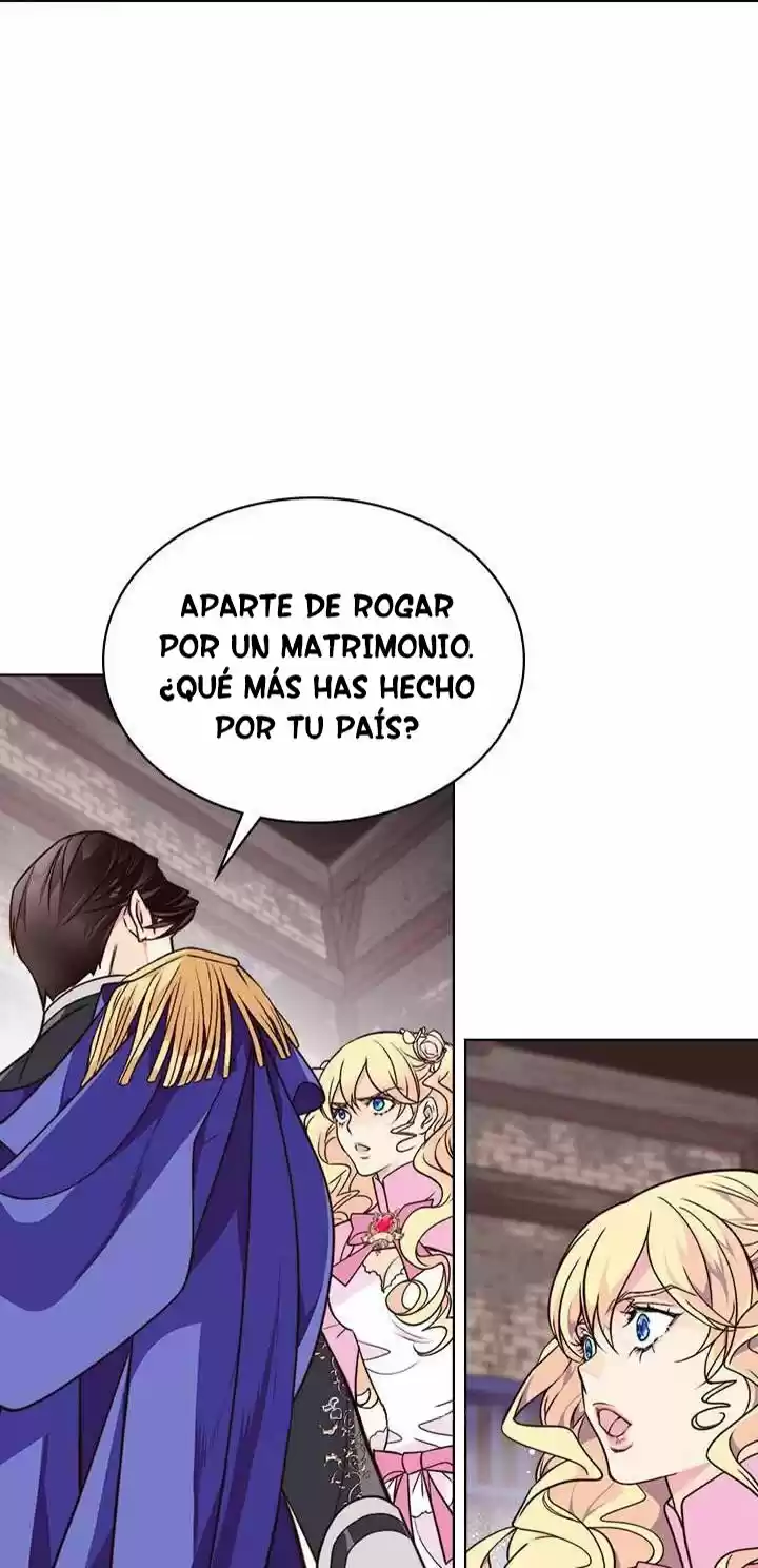 La Ardilla Y Su Duque - Capítulo 3 - Página 37 - LectorTMOo