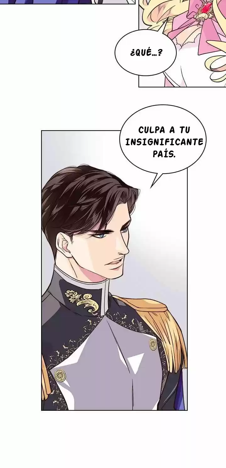 La Ardilla Y Su Duque - Capítulo 3 - Página 38 - LectorTMOo