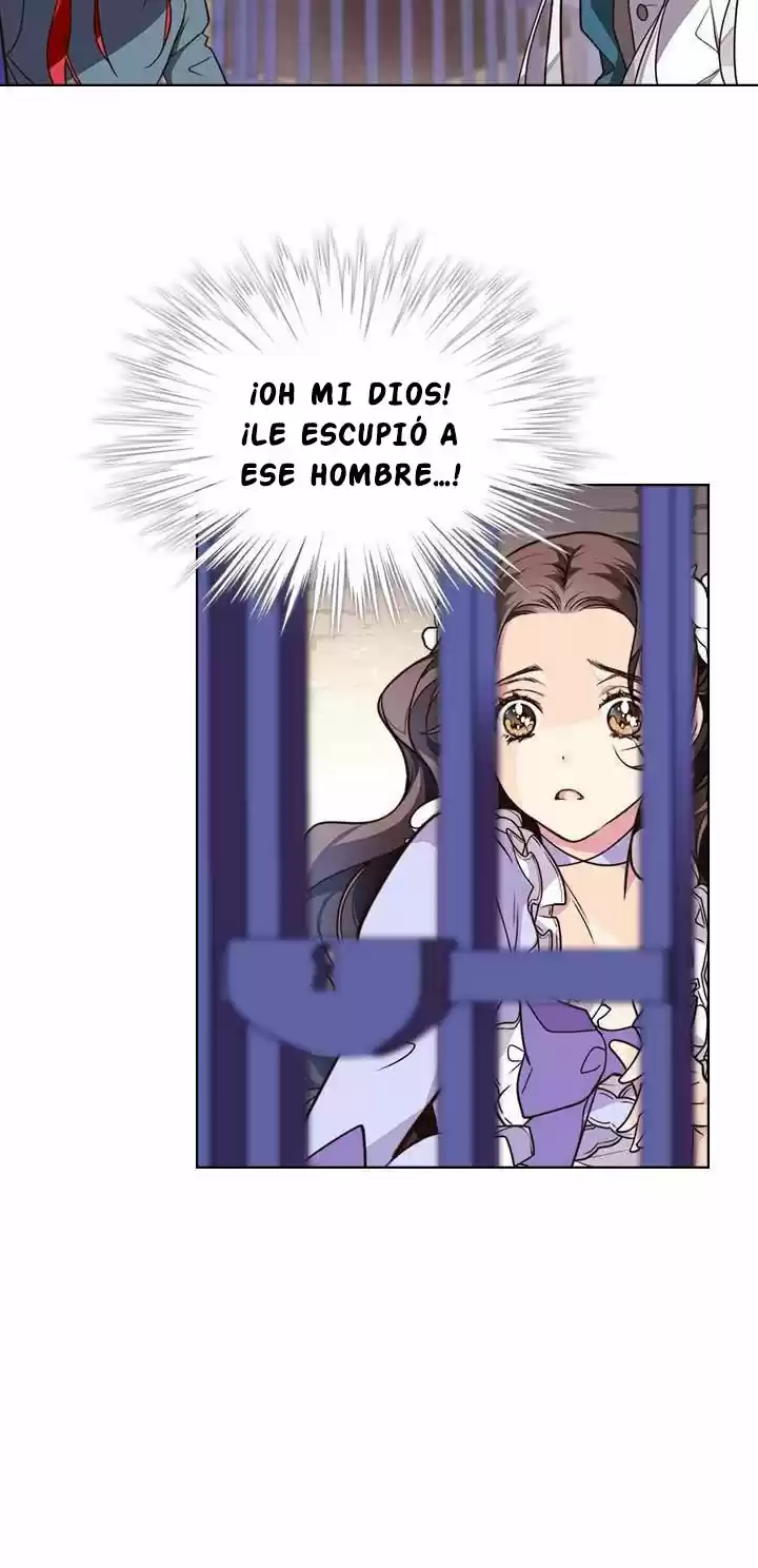 La Ardilla Y Su Duque - Capítulo 3 - Página 40 - LectorTMOo