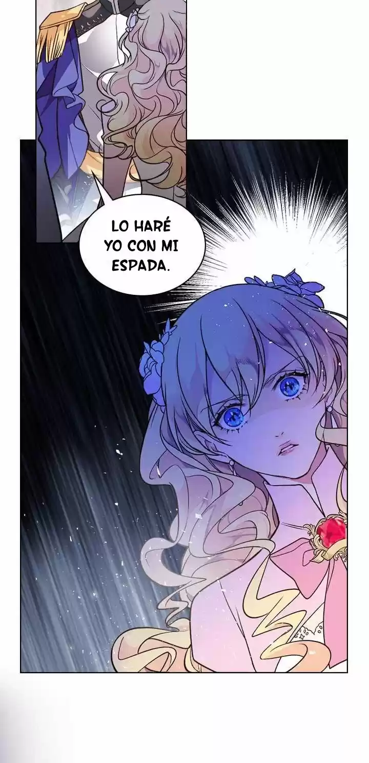 La Ardilla Y Su Duque - Capítulo 3 - Página 43 - LectorTMOo