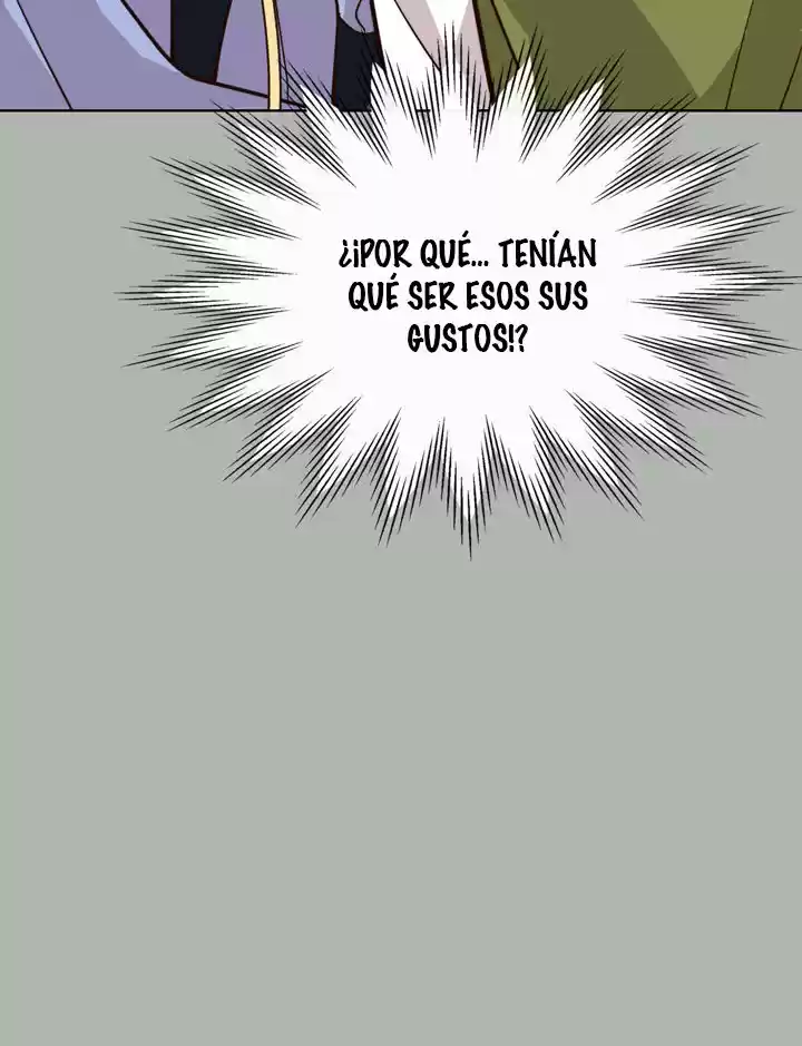 La Ardilla Y Su Duque - Capítulo 30 - Página 15 - LectorTMOo