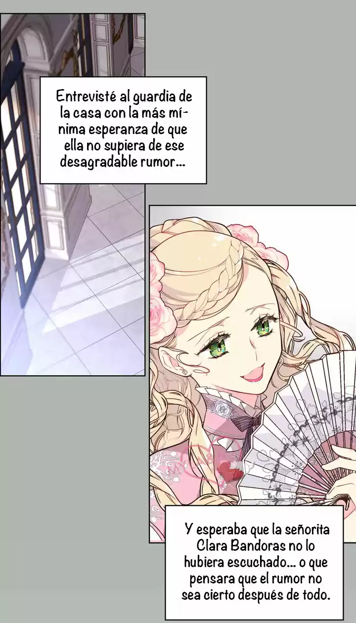 La Ardilla Y Su Duque - Capítulo 30 - Página 16 - LectorTMOo