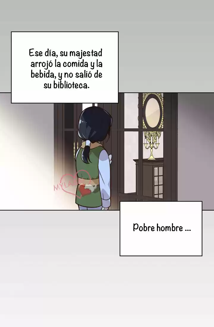 La Ardilla Y Su Duque - Capítulo 30 - Página 17 - LectorTMOo
