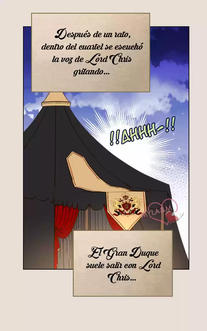 La Ardilla Y Su Duque - Capítulo 30 - Página 25 - LectorTMOo