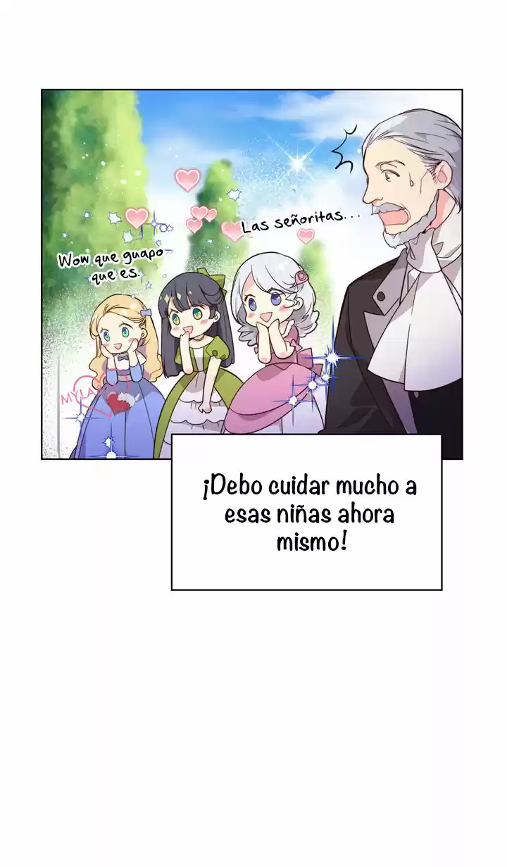 La Ardilla Y Su Duque - Capítulo 30 - Página 42 - LectorTMOo