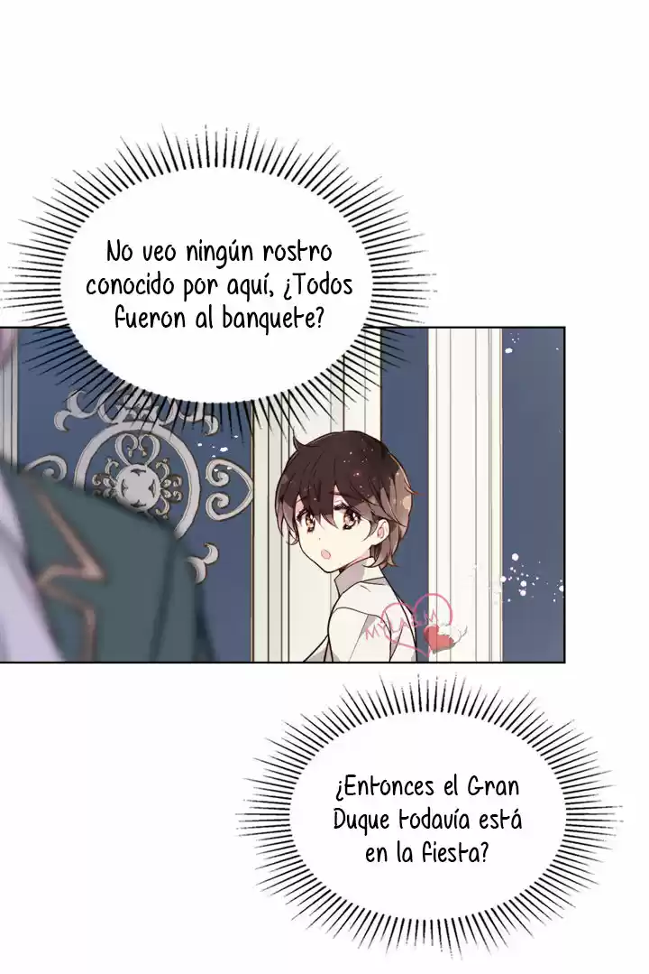 La Ardilla Y Su Duque - Capítulo 30 - Página 44 - LectorTMOo