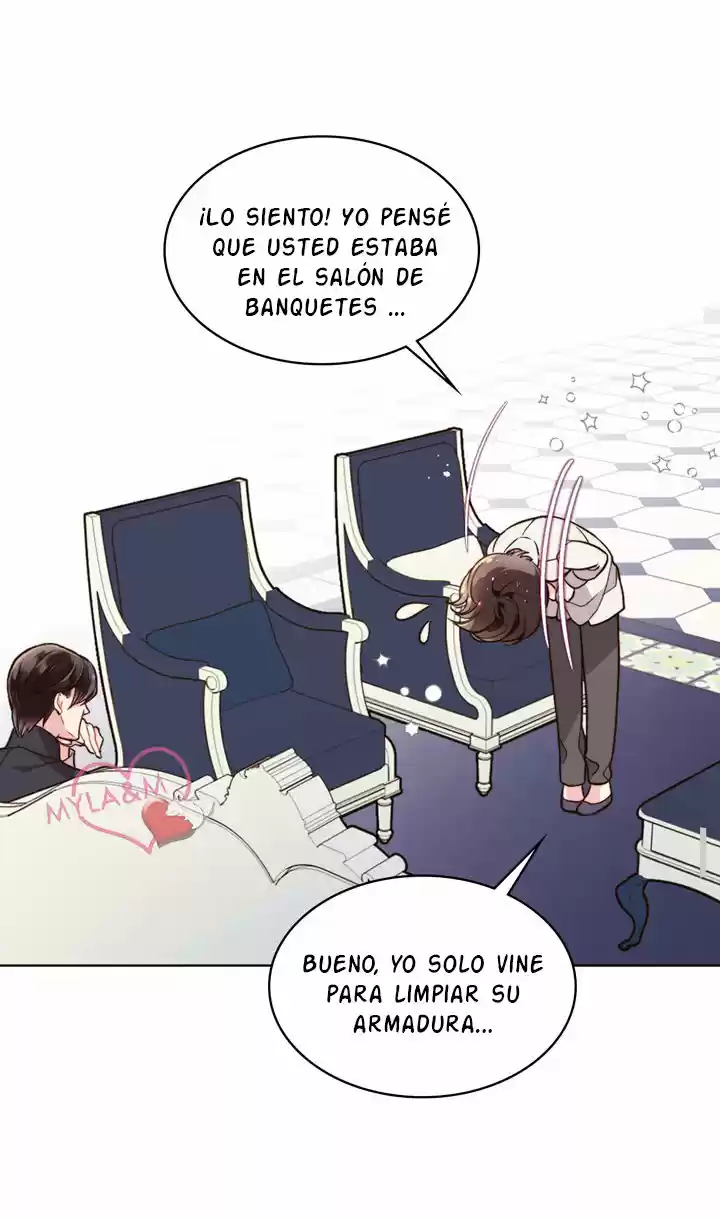 La Ardilla Y Su Duque - Capítulo 30 - Página 47 - LectorTMOo