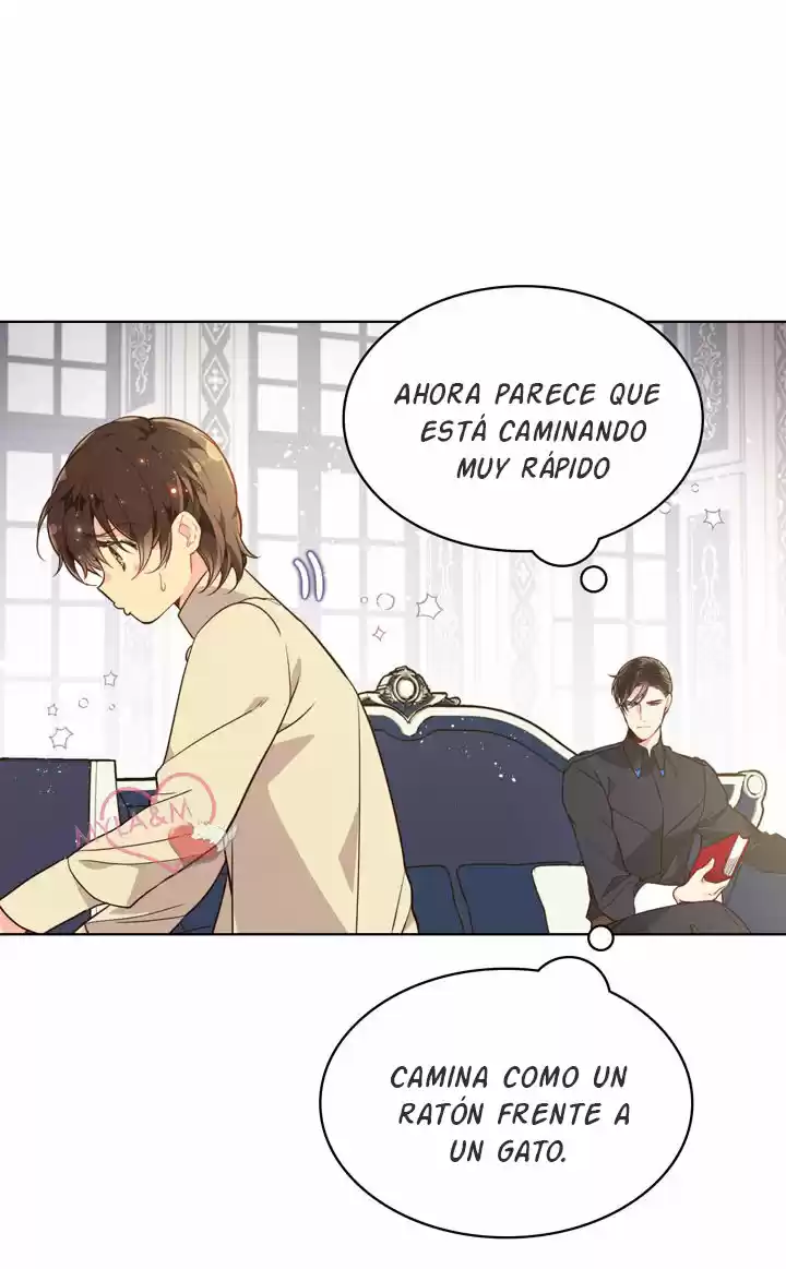 La Ardilla Y Su Duque - Capítulo 30 - Página 49 - LectorTMOo