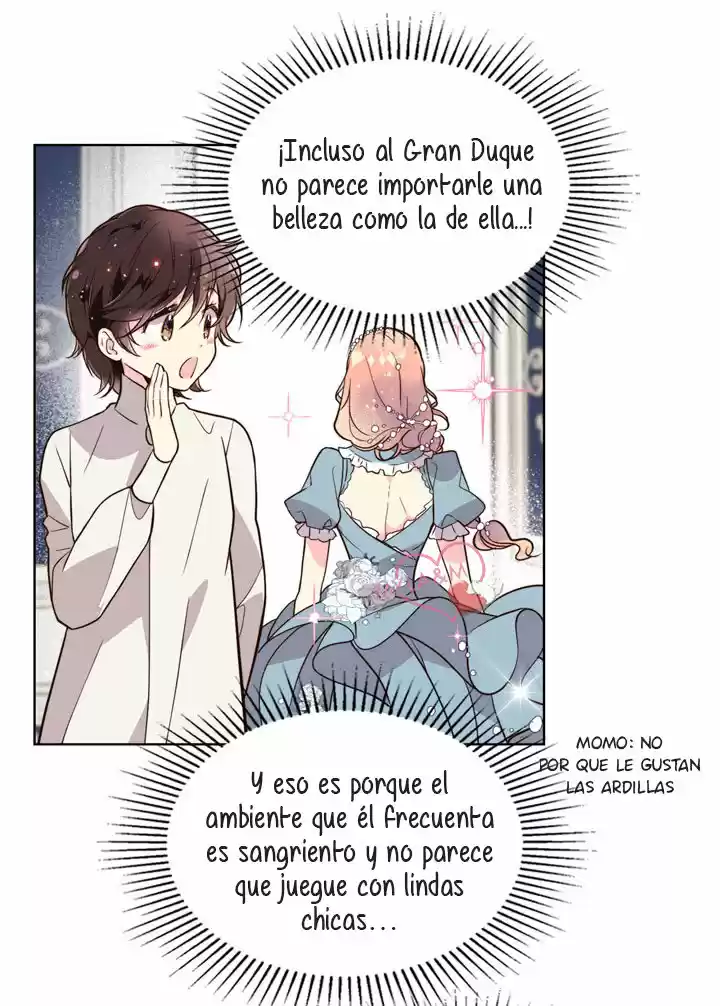 La Ardilla Y Su Duque - Capítulo 30 - Página 55 - LectorTMOo