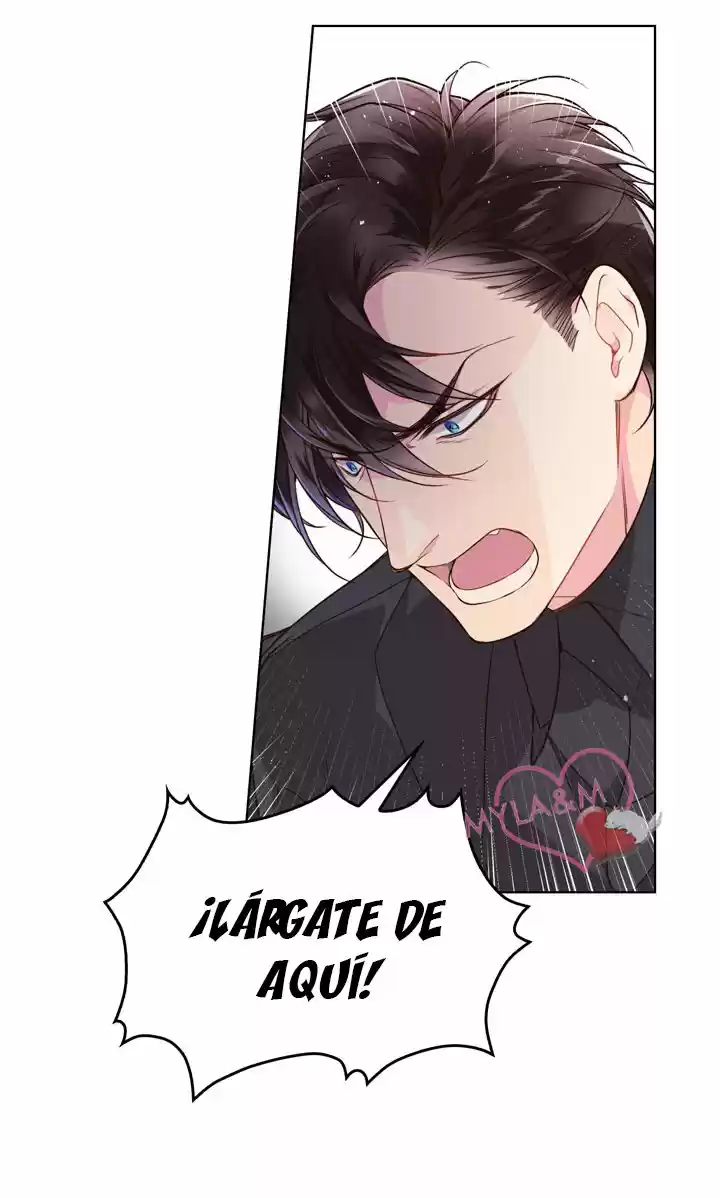 La Ardilla Y Su Duque - Capítulo 30 - Página 58 - LectorTMOo