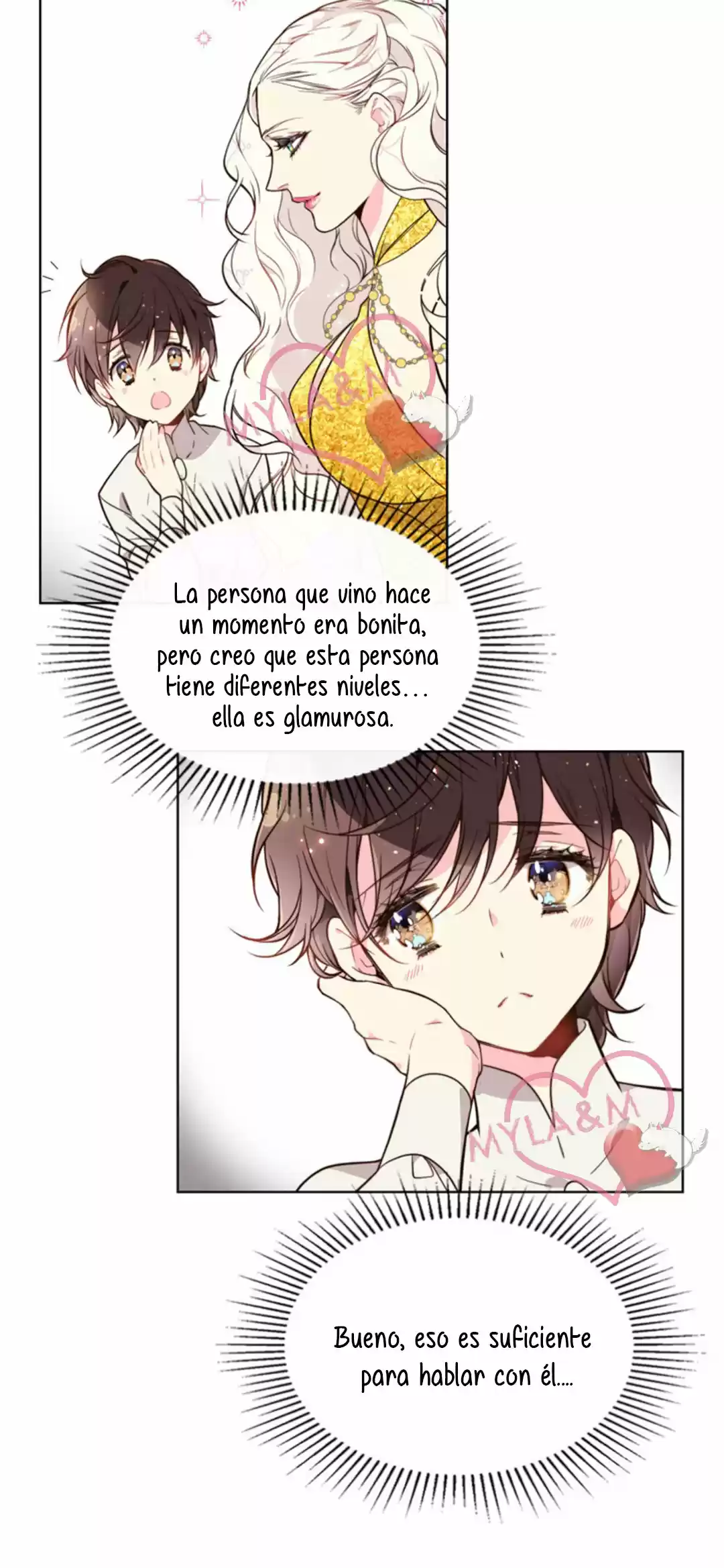 La Ardilla Y Su Duque - Capítulo 31 - Página 28 - LectorTMOo