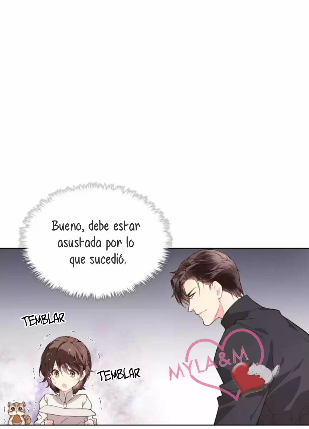 La Ardilla Y Su Duque - Capítulo 32 - Página 24 - LectorTMOo