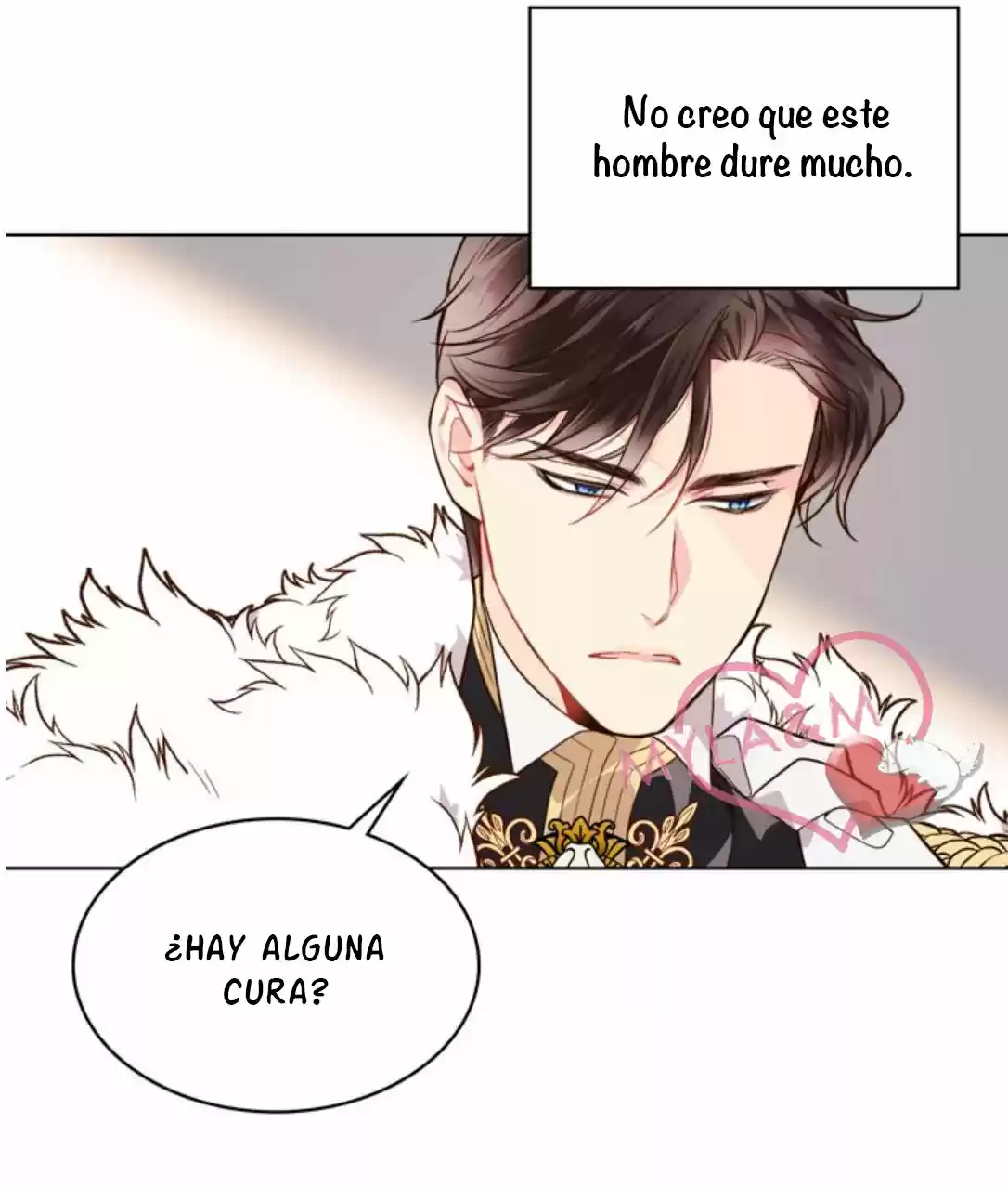 La Ardilla Y Su Duque - Capítulo 32 - Página 53 - LectorTMOo
