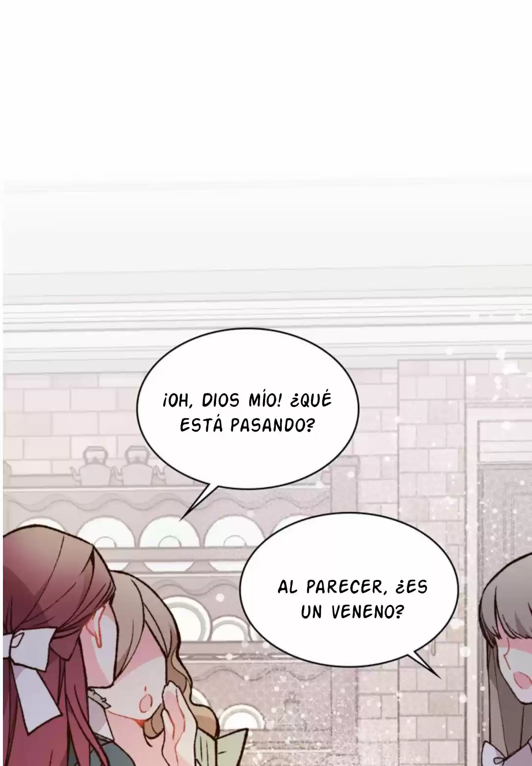 La Ardilla Y Su Duque - Capítulo 32 - Página 56 - LectorTMOo
