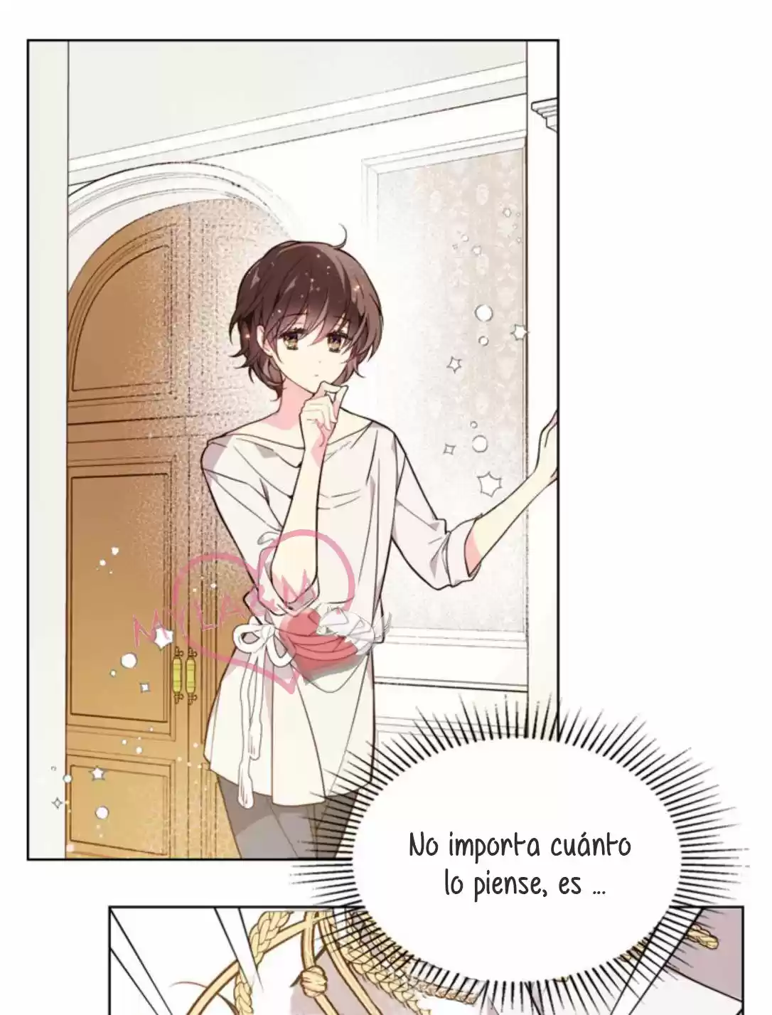 La Ardilla Y Su Duque - Capítulo 32 - Página 60 - LectorTMOo