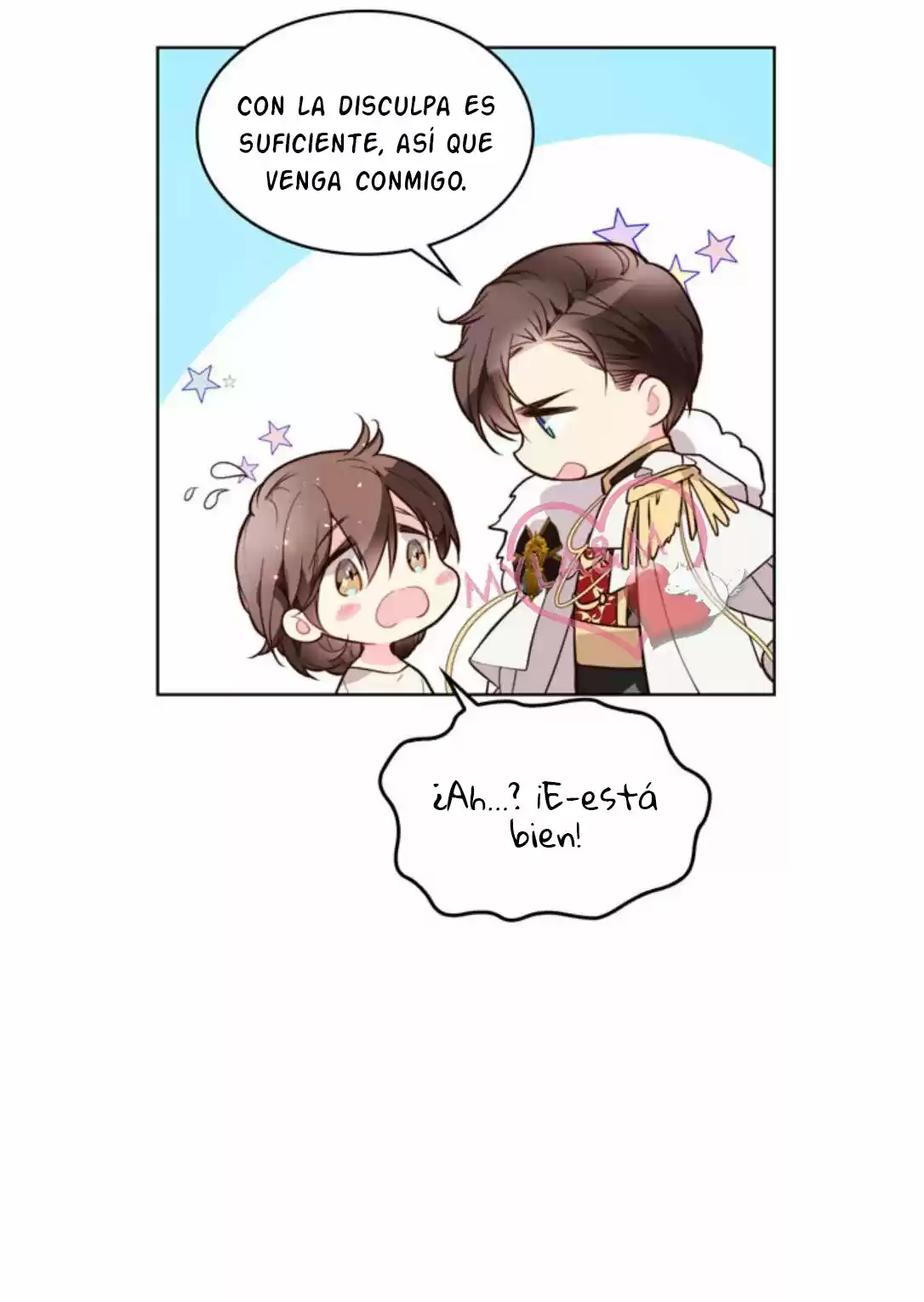 La Ardilla Y Su Duque - Capítulo 32 - Página 63 - LectorTMOo