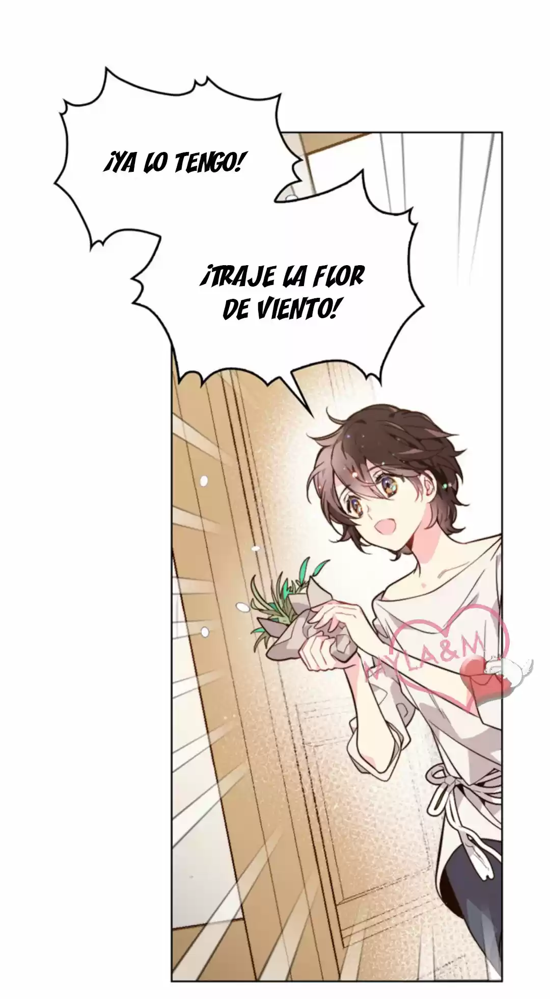 La Ardilla Y Su Duque - Capítulo 33 - Página 23 - LectorTMOo