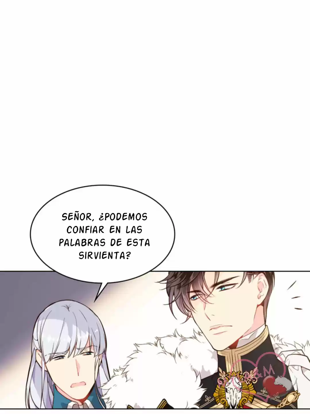 La Ardilla Y Su Duque - Capítulo 33 - Página 26 - LectorTMOo