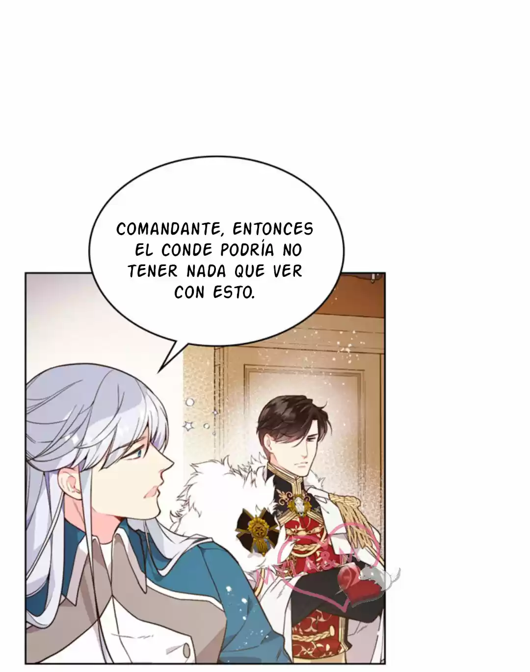 La Ardilla Y Su Duque - Capítulo 33 - Página 30 - LectorTMOo