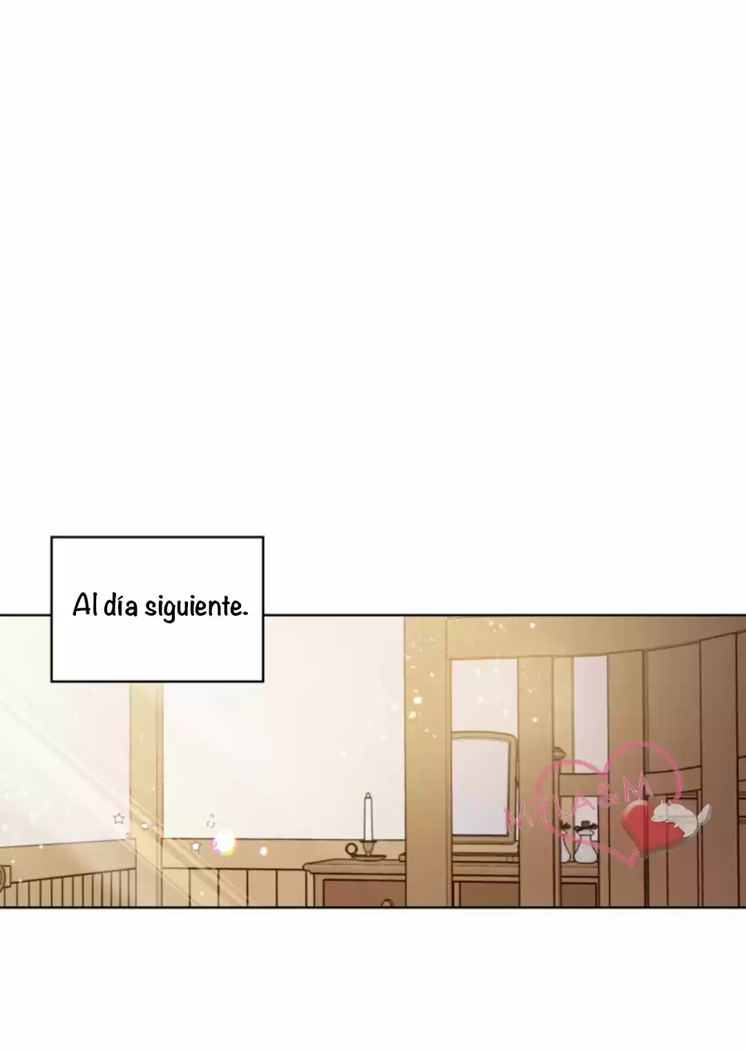 La Ardilla Y Su Duque - Capítulo 33 - Página 36 - LectorTMOo