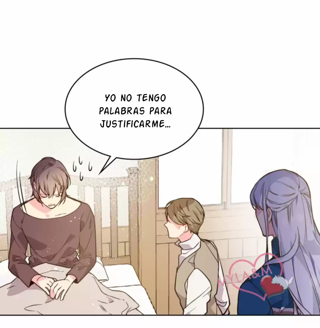 La Ardilla Y Su Duque - Capítulo 33 - Página 39 - LectorTMOo