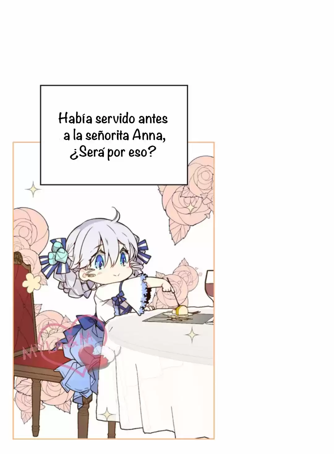 La Ardilla Y Su Duque - Capítulo 33 - Página 48 - LectorTMOo