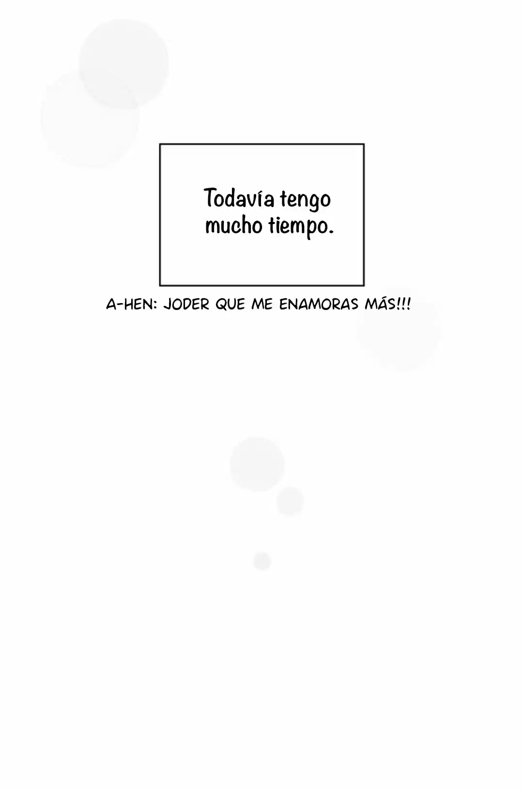 La Ardilla Y Su Duque - Capítulo 33 - Página 53 - LectorTMOo
