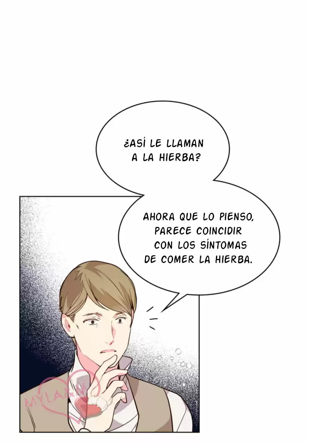 La Ardilla Y Su Duque - Capítulo 33 - Página 57 - LectorTMOo