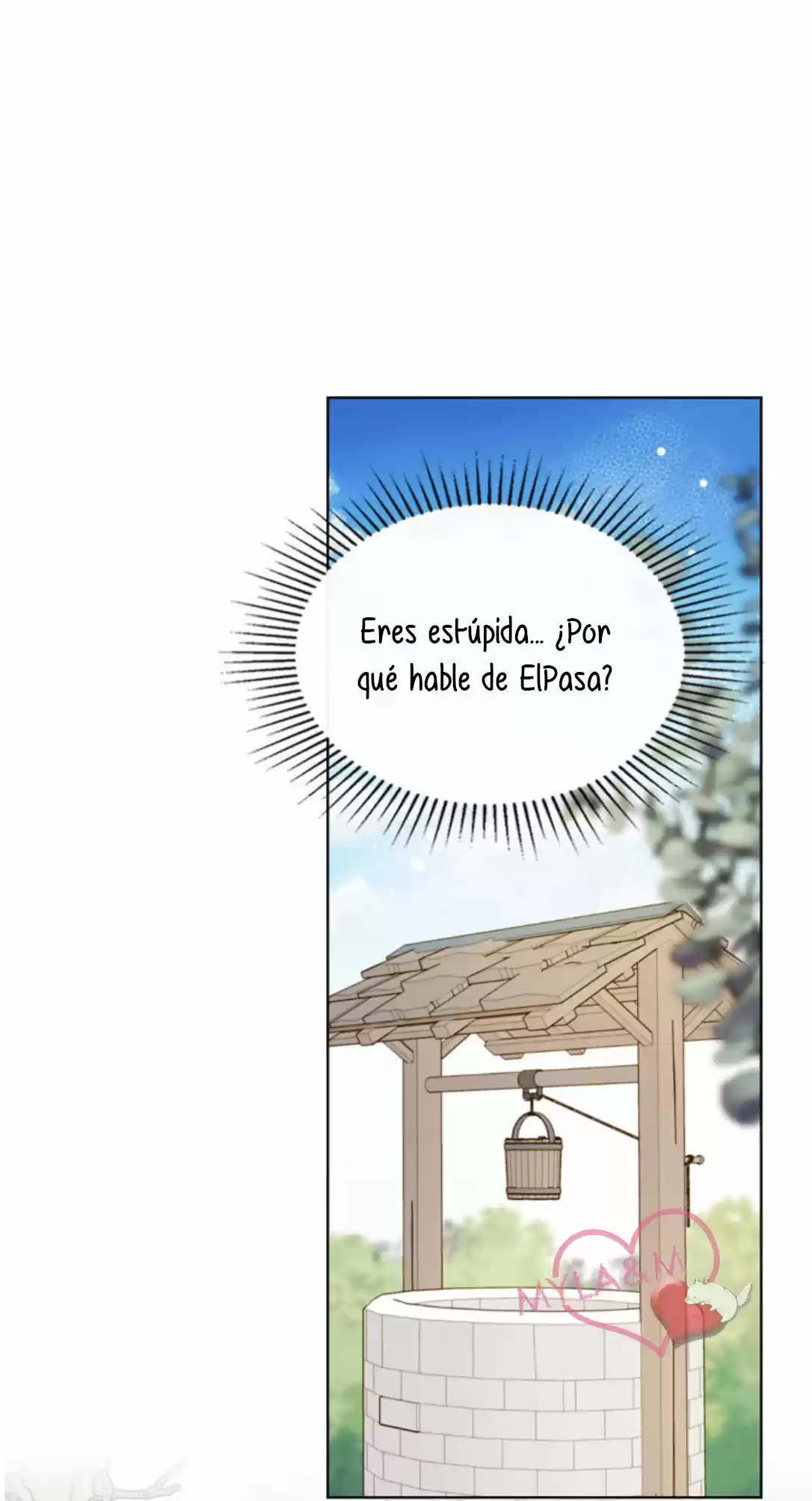 La Ardilla Y Su Duque - Capítulo 33 - Página 61 - LectorTMOo