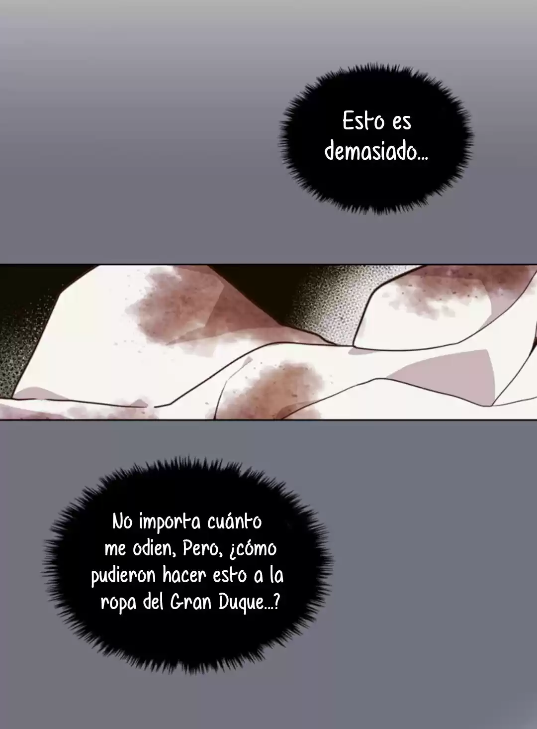 La Ardilla Y Su Duque - Capítulo 34 - Página 15 - LectorTMOo