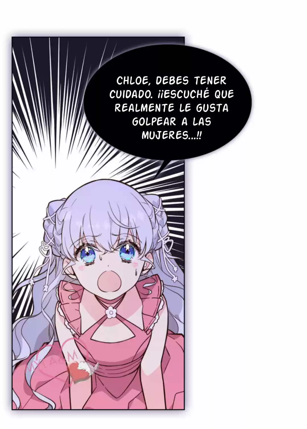 La Ardilla Y Su Duque - Capítulo 34 - Página 30 - LectorTMOo